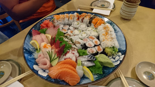 Asakusa Sushi